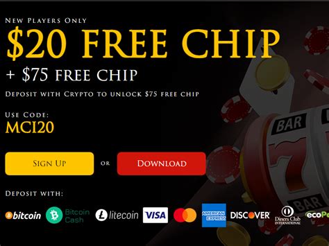 lucky red casino free chip|Lucky Red Casino No Deposit Bonus: $20 Free Chip.